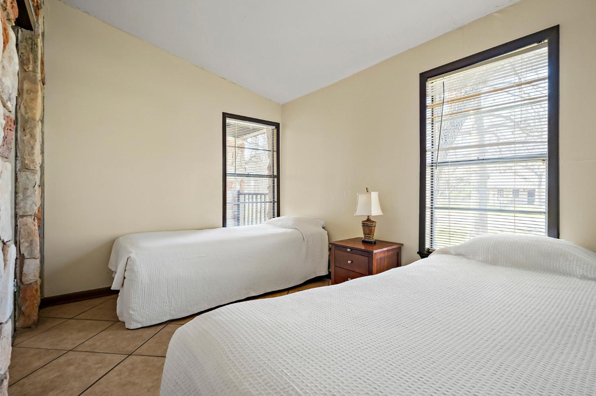 Heidelberg Lodges New Braunfels Exterior photo
