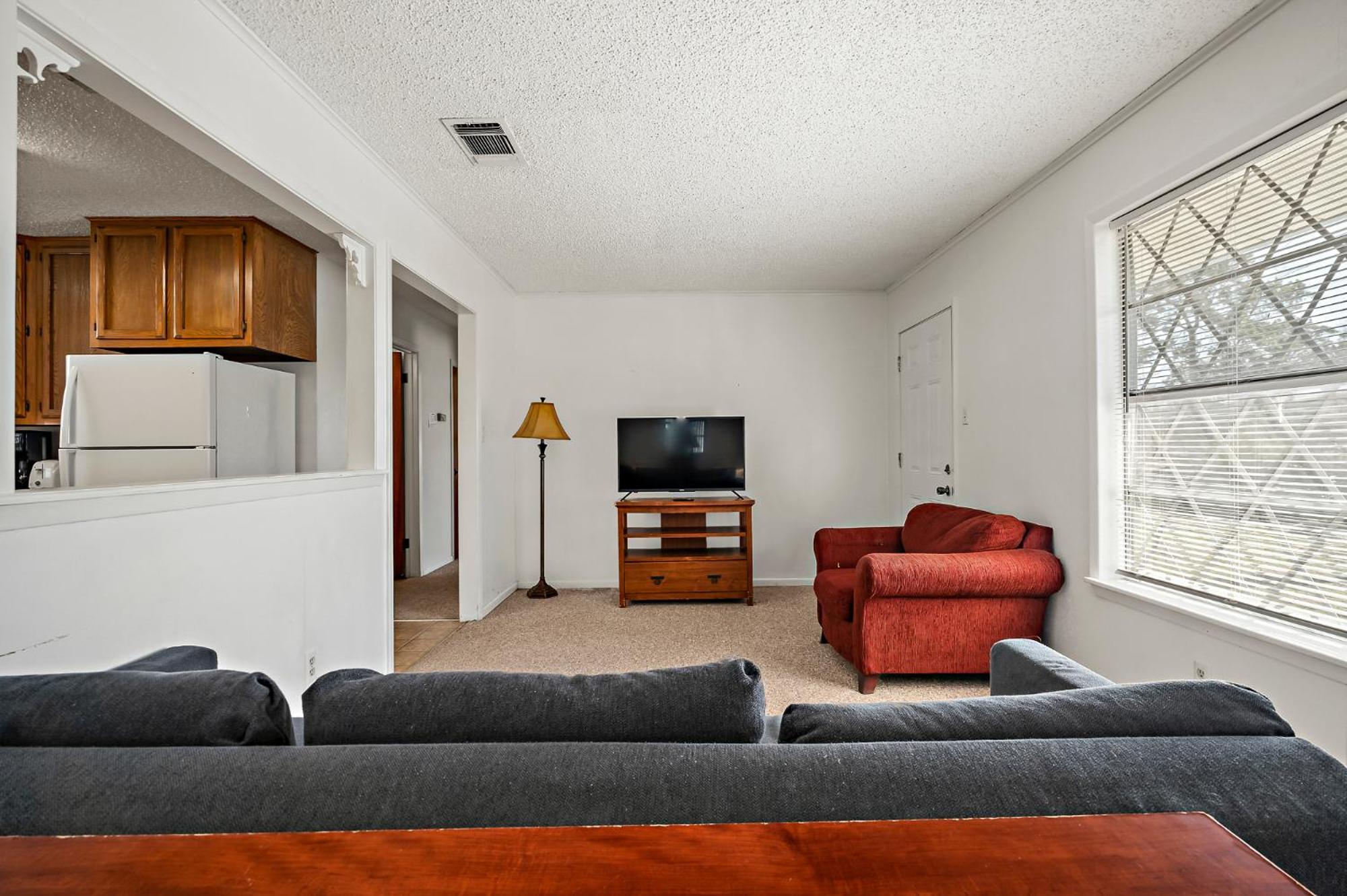 Heidelberg Lodges New Braunfels Exterior photo
