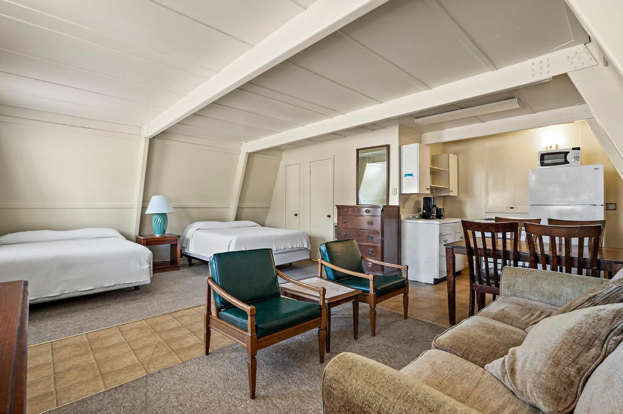 Heidelberg Lodges New Braunfels Exterior photo