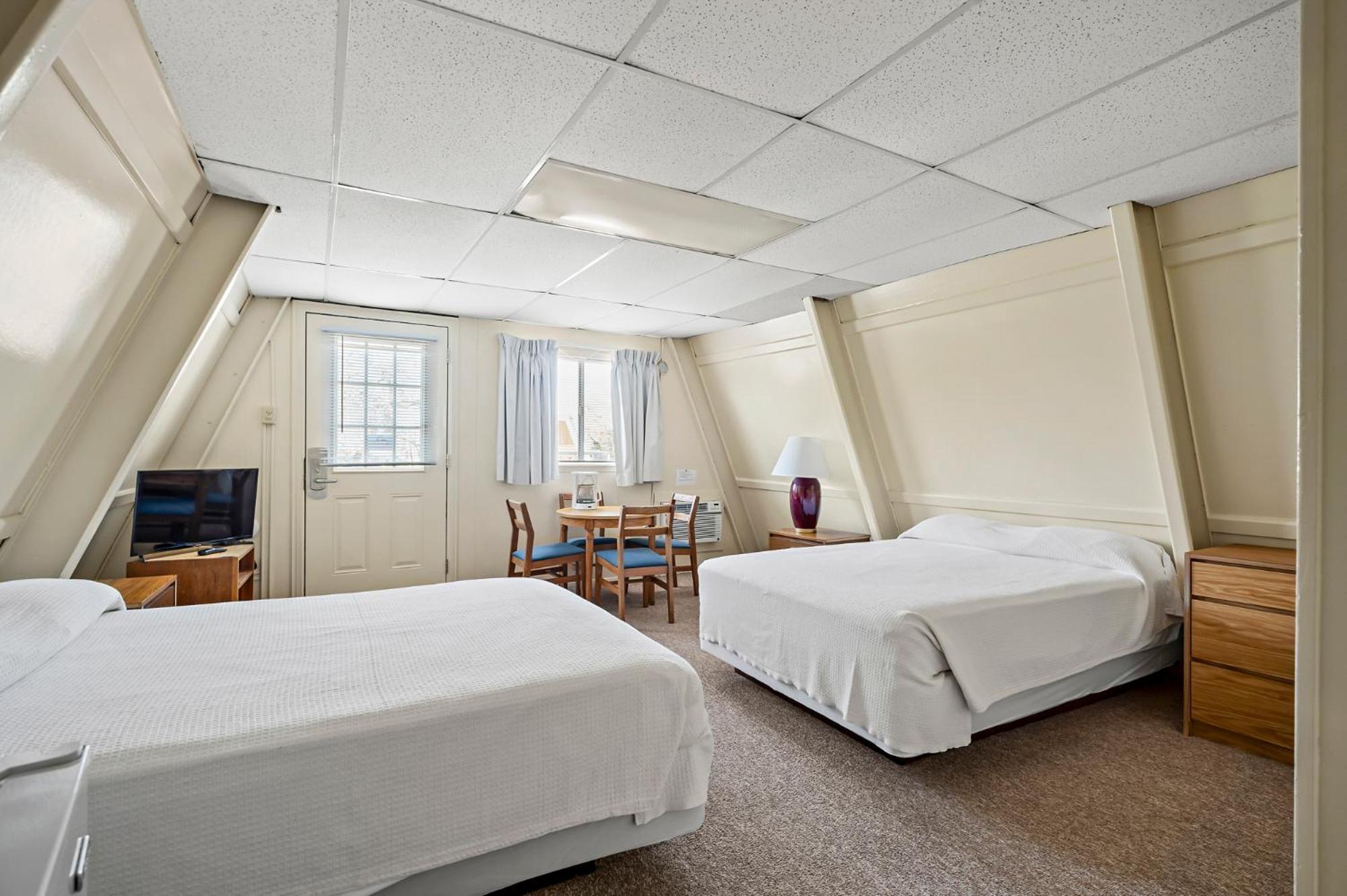 Heidelberg Lodges New Braunfels Exterior photo